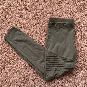 Art Class Kids Leggings